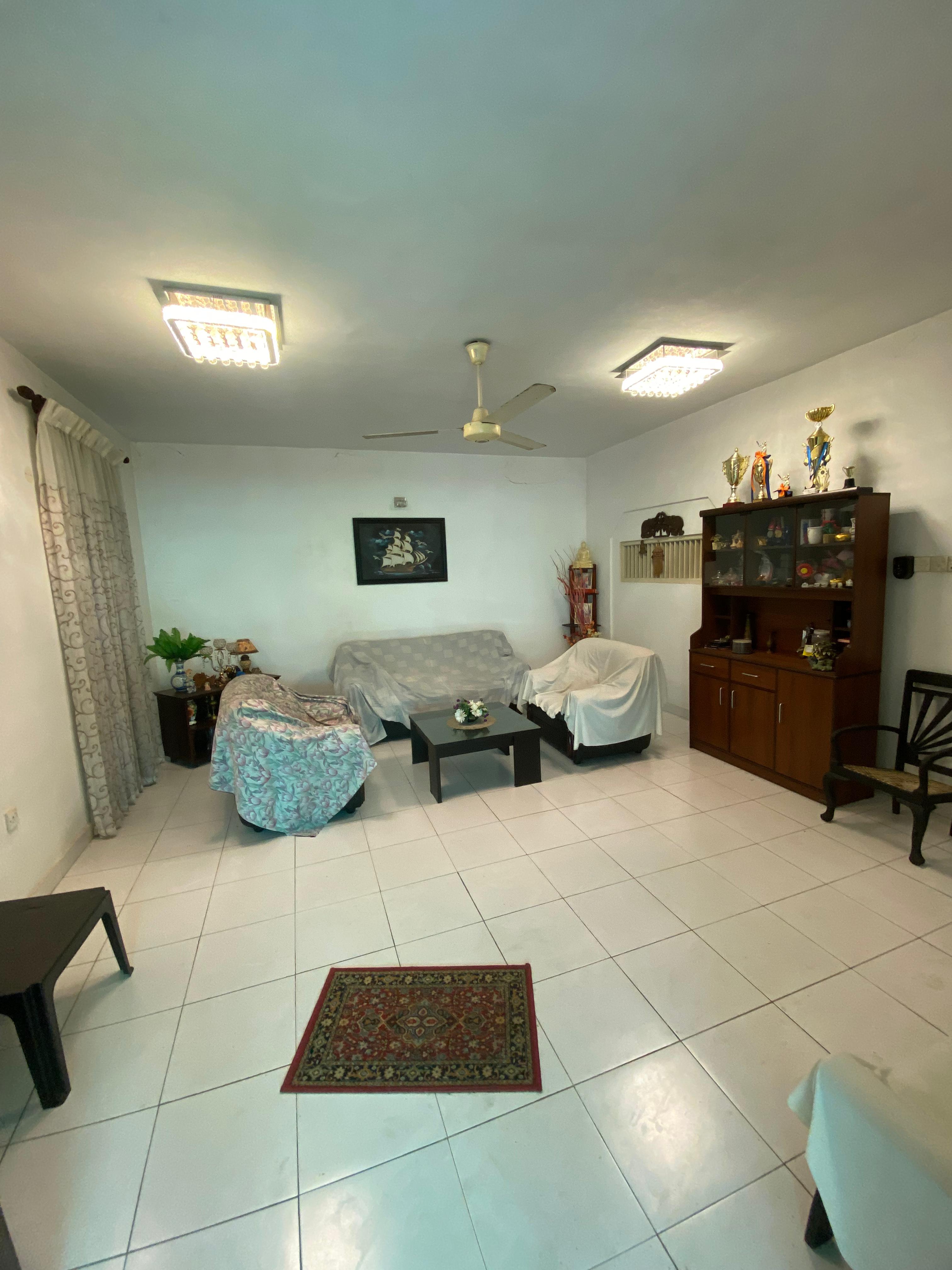 House for Rent in Malabe