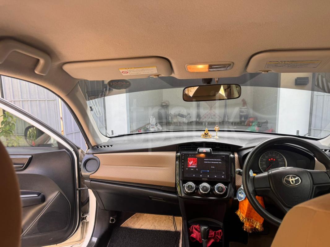 Toyota Axio 2013 - Used Car sale in Sri Lanka - patpat.lk