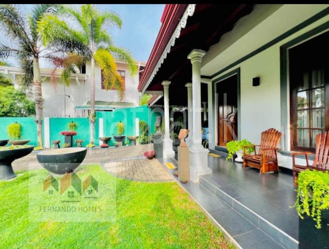 House for Sale in Negombo