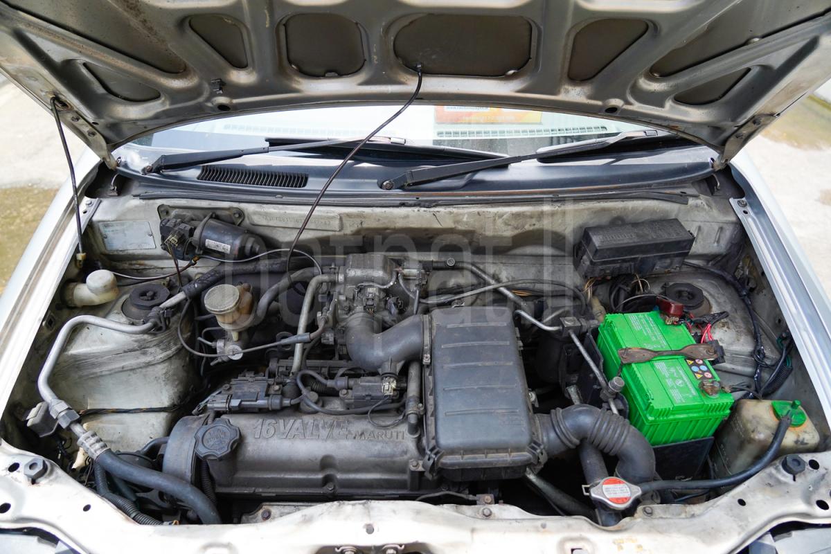 Suzuki Alto 2003 - பயன்படுத்தப்பட்டது கார் sale in Sri Lanka - patpat.lk