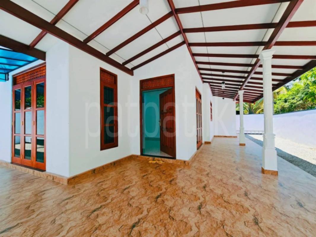 House for Sale in Kesbewa ads-image-1