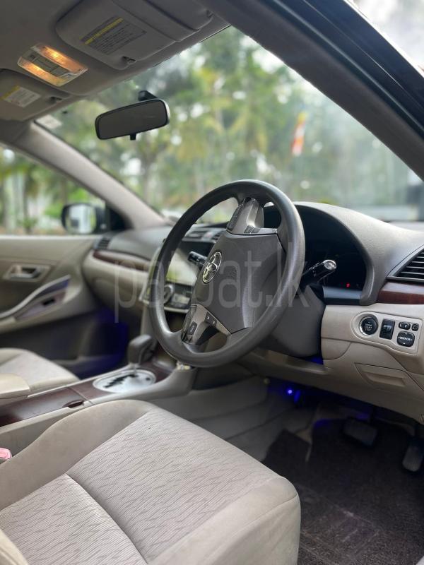 Toyota Allion 2012 - பயன்படுத்தப்பட்டது கார் sale in Sri Lanka - patpat.lk