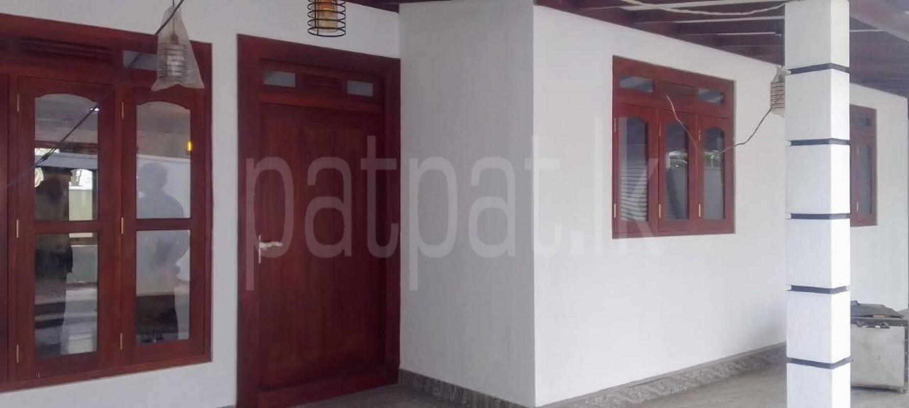 House for Sale in Kesbewa