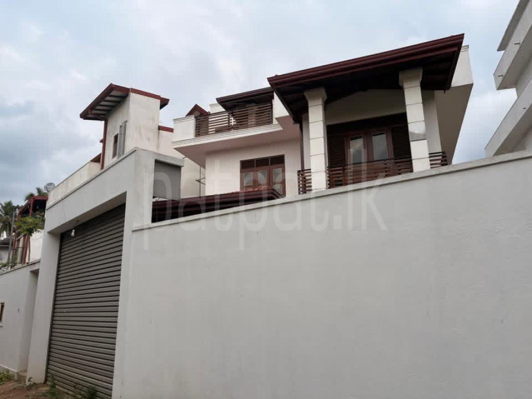 Building for Sale in Piliyandala
