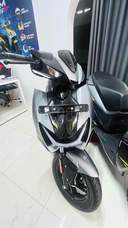 Hero Xoom 2026 - Brand New Bike sale in Sri Lanka - patpat.lk
