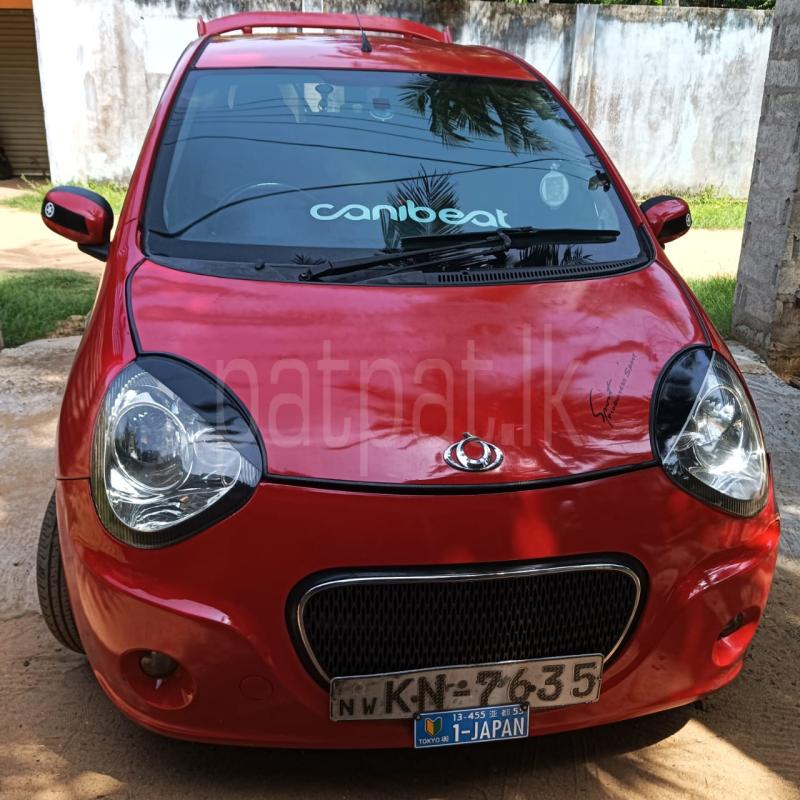 Micro Panda 2011 - Used Car sale in Sri Lanka - patpat.lk