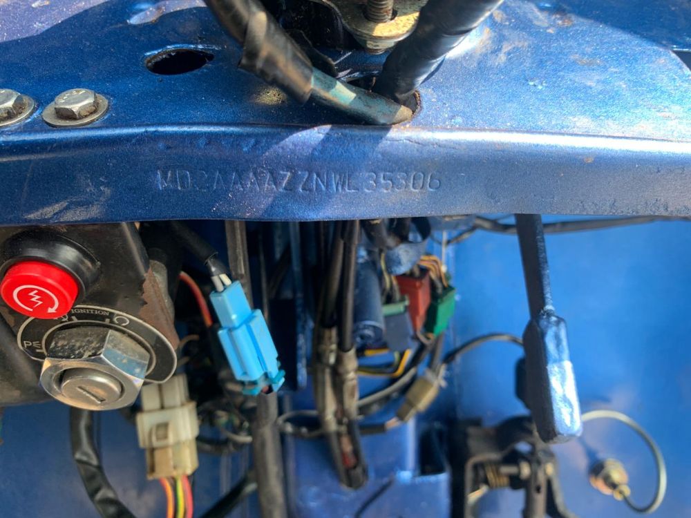 Bajaj Three Wheel 2007 - Used Three wheeler sale in Sri Lanka - patpat.lk