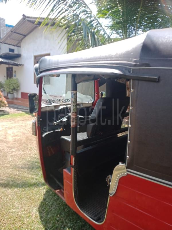 Bajaj Three Wheel 2015 - Used Three wheeler sale in Sri Lanka - patpat.lk