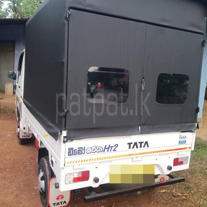 Tata Ace 2016 - Used Truck sale in Sri Lanka - patpat.lk
