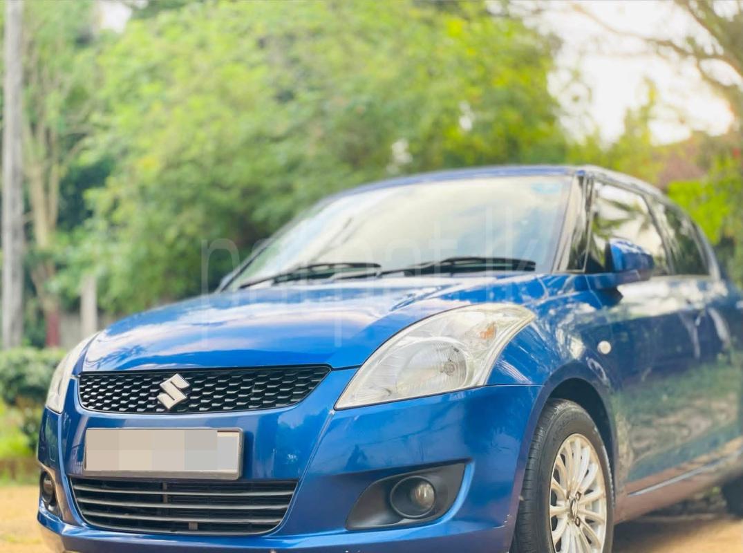 Suzuki Swift 2011 - பயன்படுத்தப்பட்டது கார் sale in Sri Lanka - patpat.lk