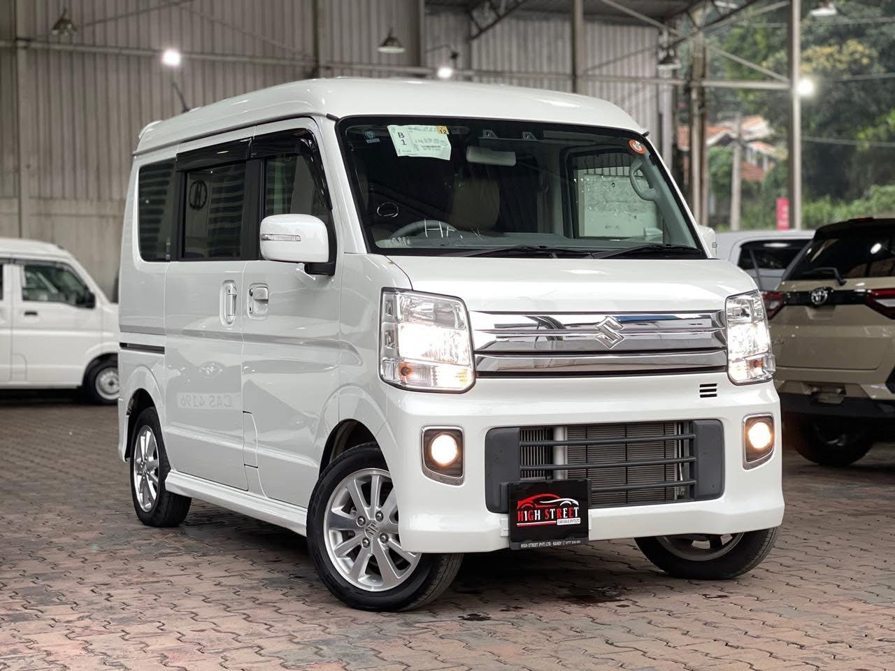 Suzuki Every 2024 ads-image-1