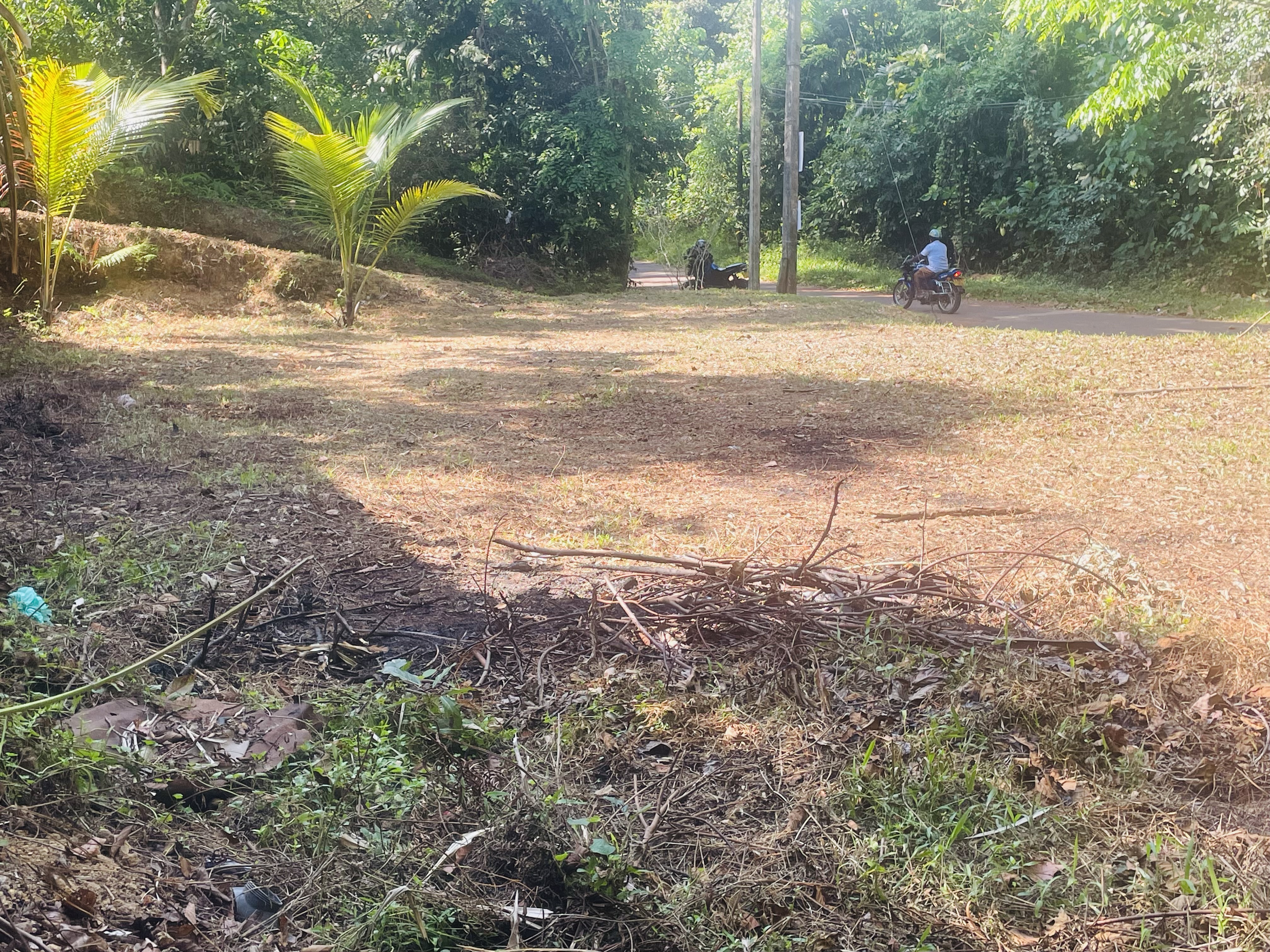 Residential Land for Sale in Kalutara