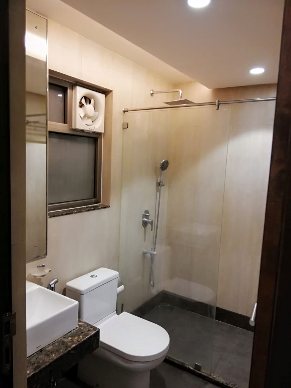 Furnished Apartment for Rent in Rajagiriya