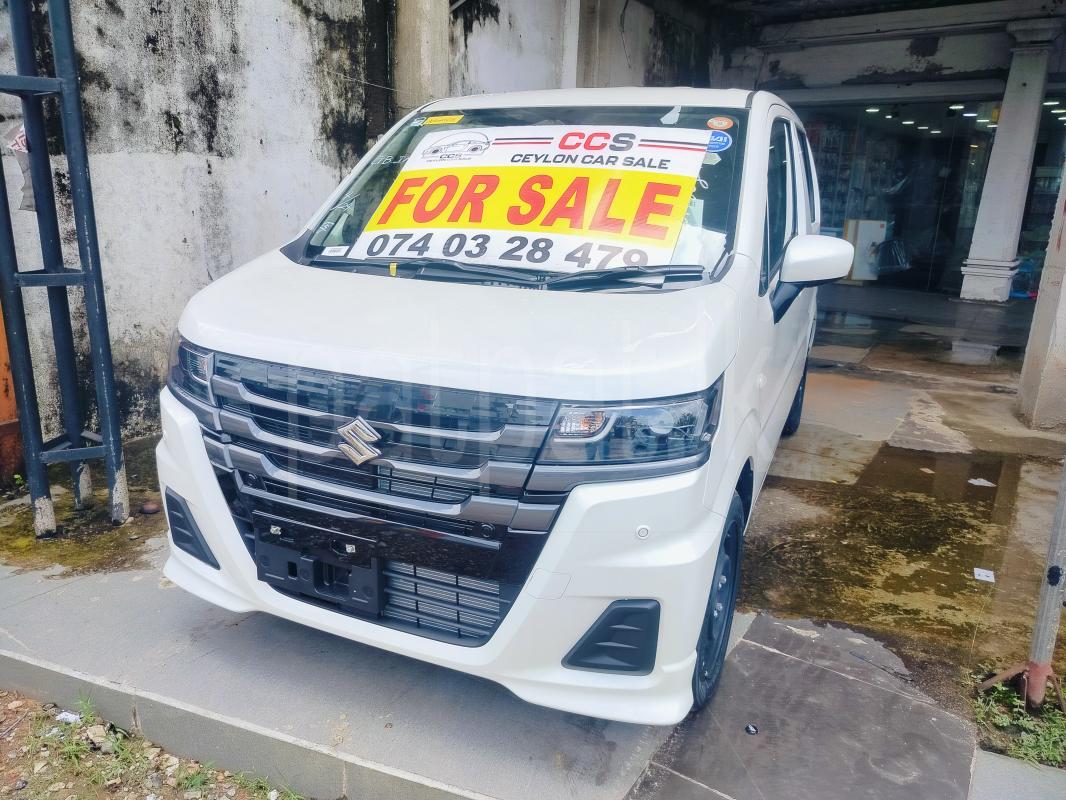 Suzuki Wagon R 2026 - சான்றளிக்கப்பட்டது கார் sale in Sri Lanka - patpat.lk