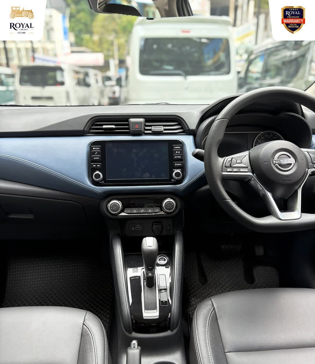 Nissan Almera 2025 - Brand New Car sale in Sri Lanka - patpat.lk