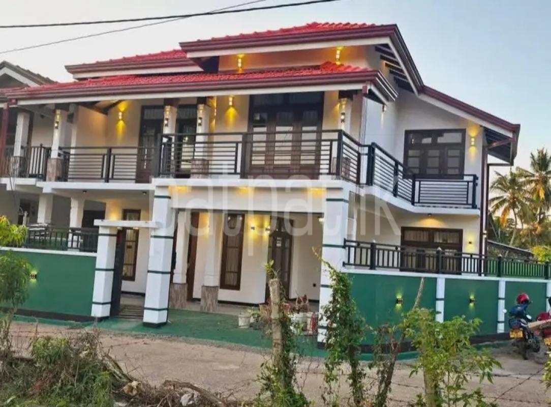 House for Sale in Negombo