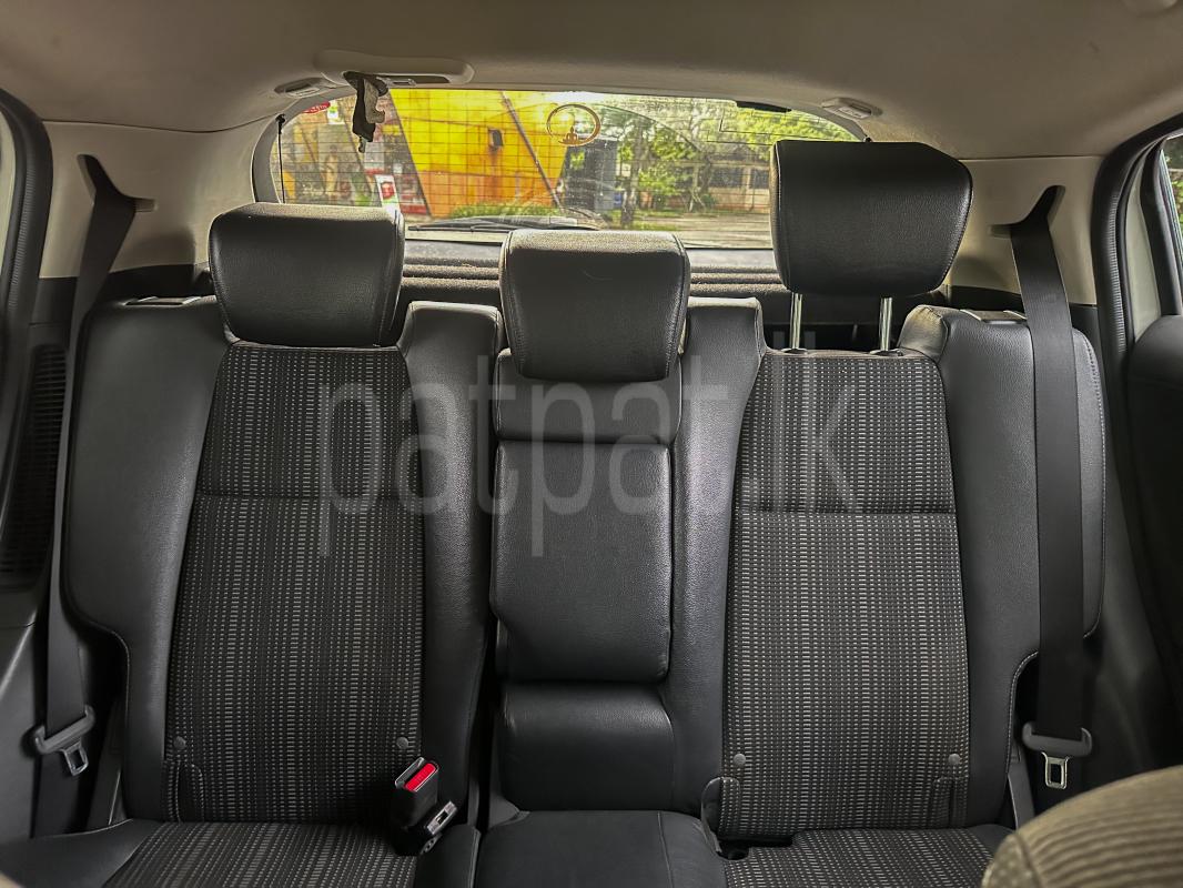 Honda Vezel 2015 - භාවිතා කරන ලද SUV රථය sale in Sri Lanka - patpat.lk