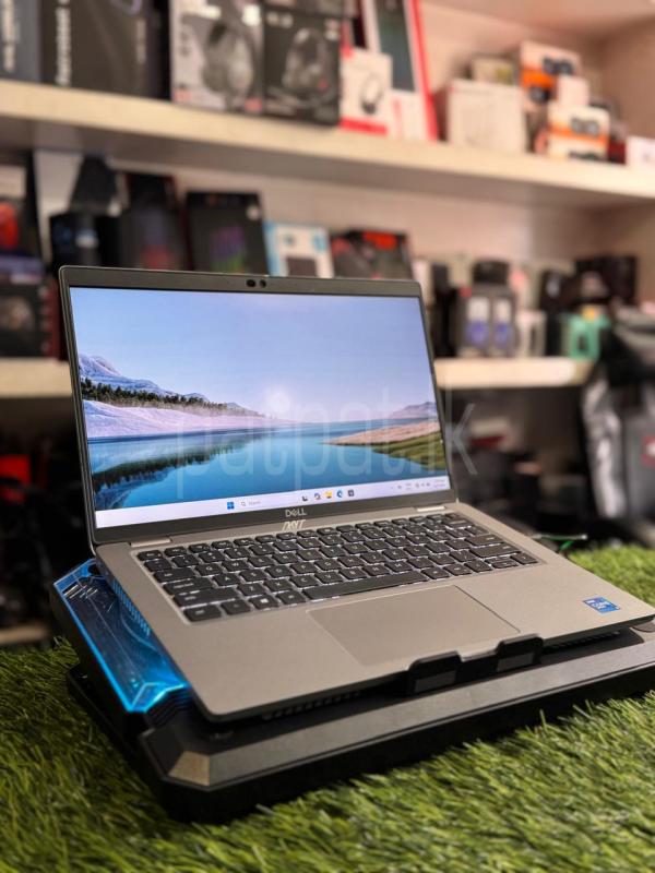 DELL  LATITUDE 5420