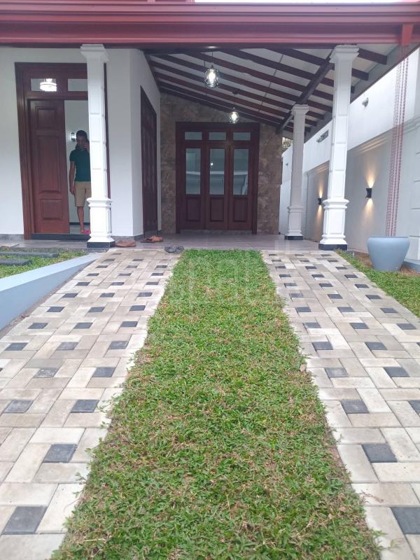 House for Sale in Homagama