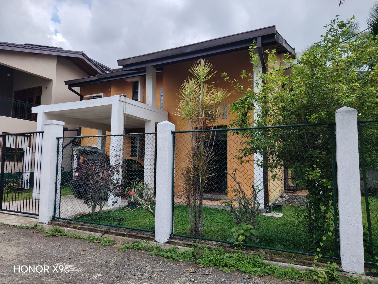 House for Rent in Piliyandala