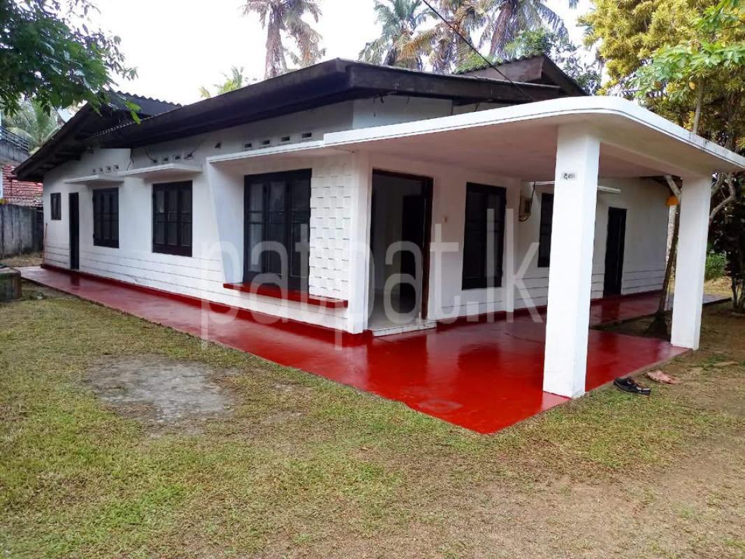 House for Sale in Kalutara