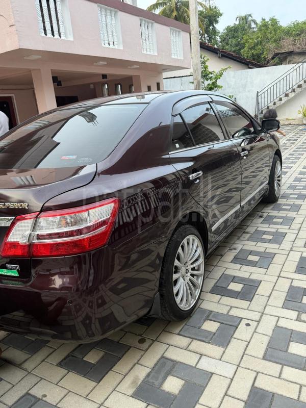 Toyota Premio 2012 - பயன்படுத்தப்பட்டது கார் sale in Sri Lanka - patpat.lk