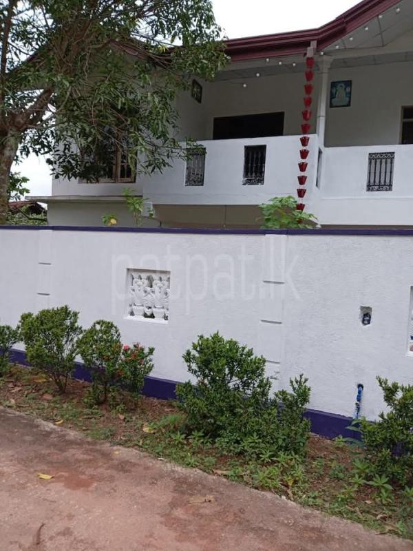House for Sale in Nittambuwa ads-image-1