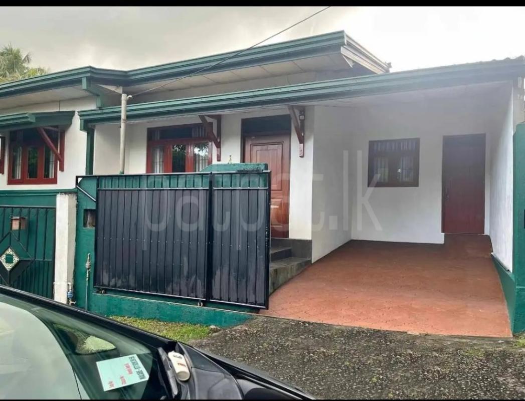 House for Sale in Malabe ads-image-1