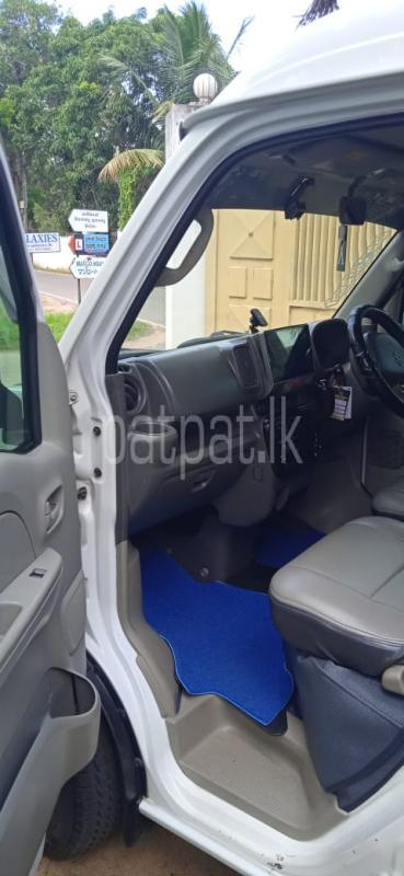 Suzuki Every 2017 - Used Van sale in Sri Lanka - patpat.lk