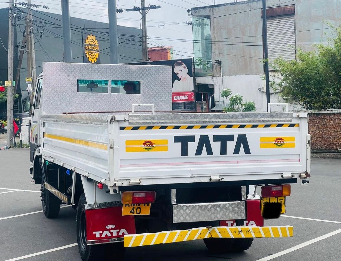 Tata 709 2012 - Used Truck sale in Sri Lanka - patpat.lk