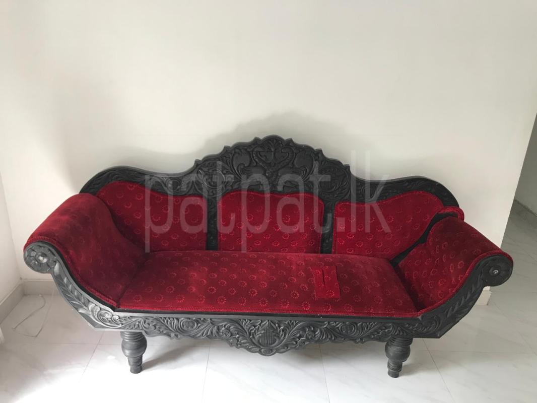 Antique Kaluwara Kavichchi