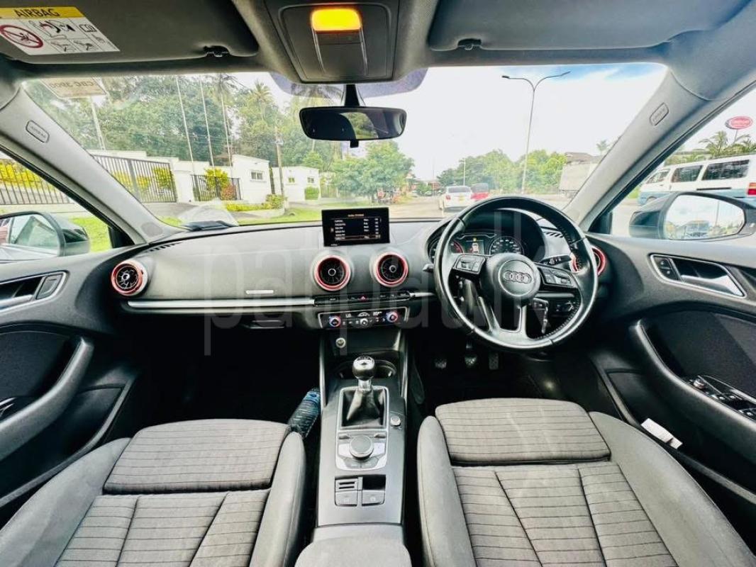 Audi A3 2016 - Used Car sale in Sri Lanka - patpat.lk