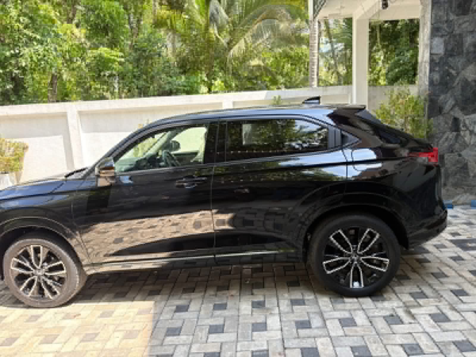 Honda Vezel 2023 - சான்றளிக்கப்பட்டது SUV sale in Sri Lanka - patpat.lk
