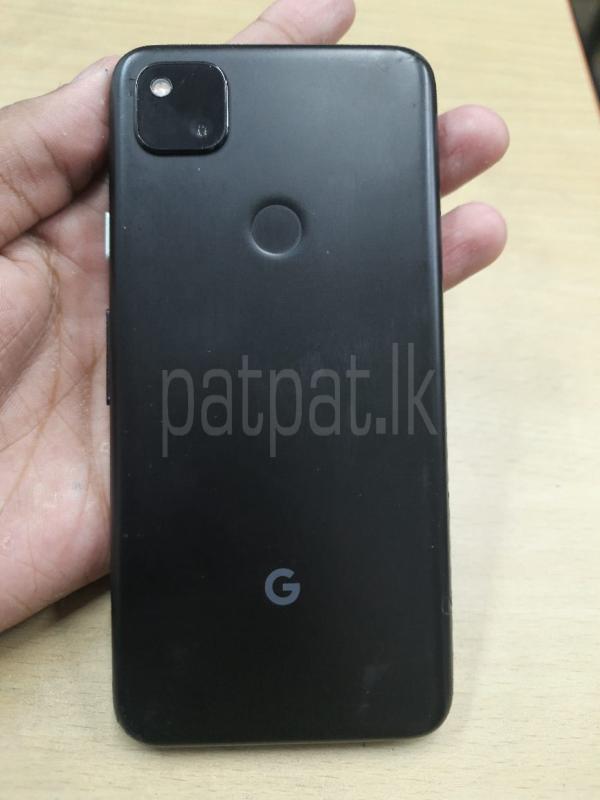 Google pixel 4a ads-image-1