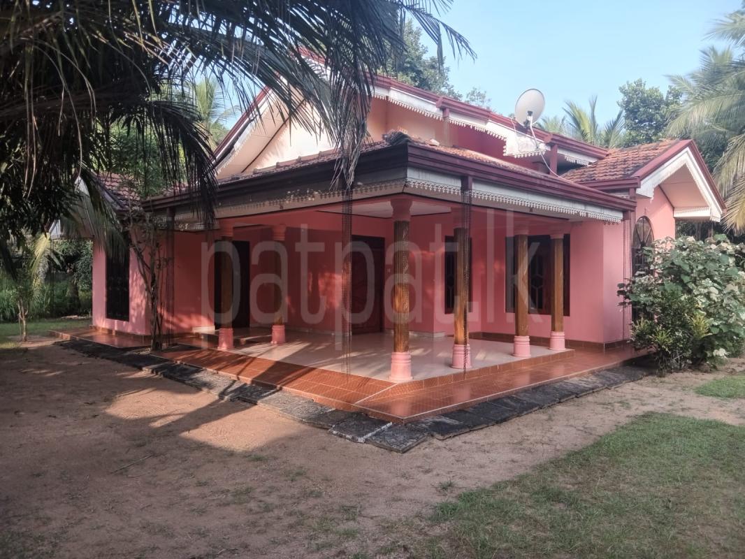 House for Sale in Anamaduwa ads-image-1