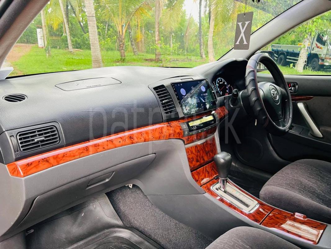 Toyota Allion 2003 - பயன்படுத்தப்பட்டது கார் sale in Sri Lanka - patpat.lk