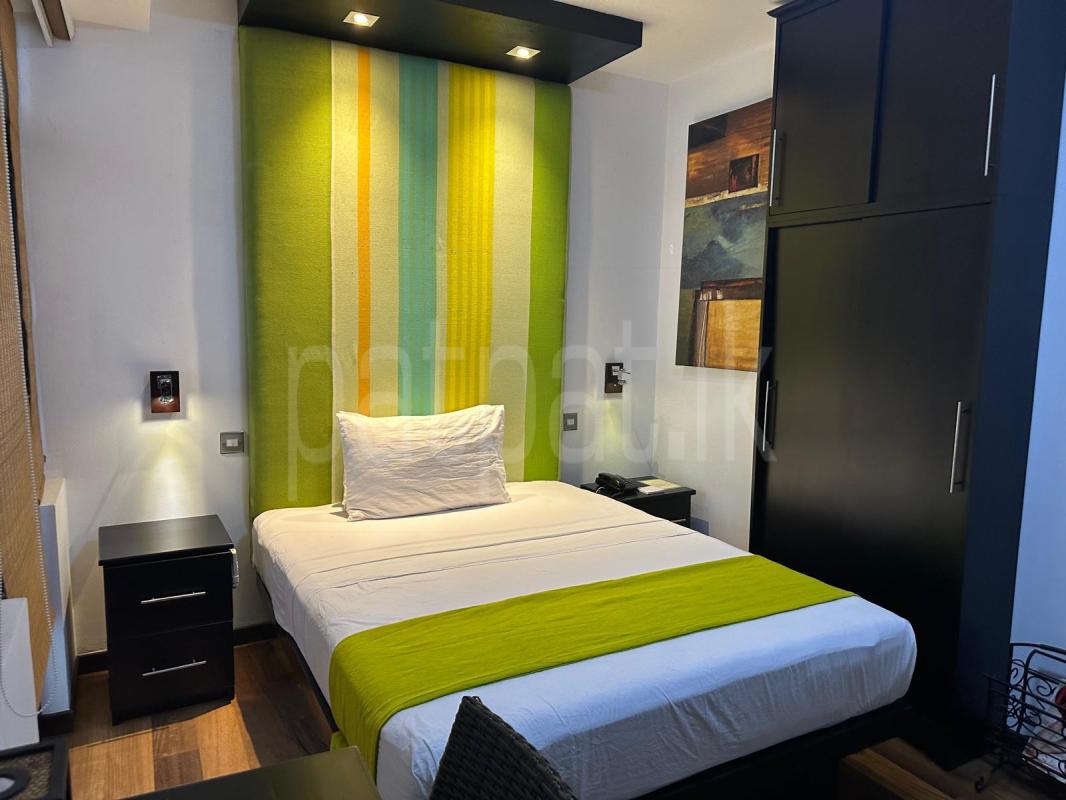 Hotel for Rent in Nawala