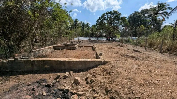 Commercial Land for Sale in Giriulla