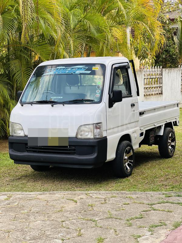 Subaru Sambar 2000 - Used Truck sale in Sri Lanka - patpat.lk