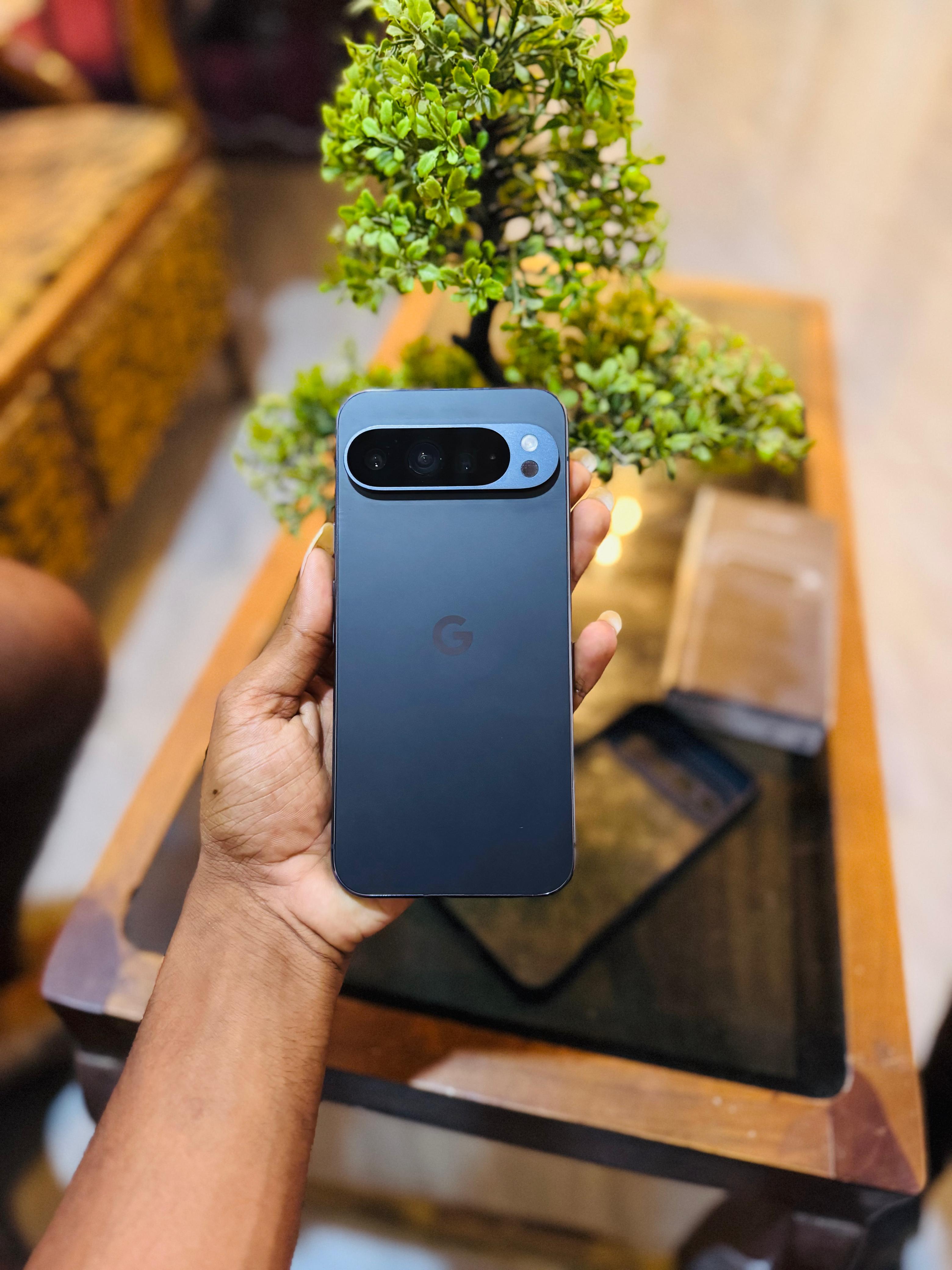 Googel pixel 9 Pro XL