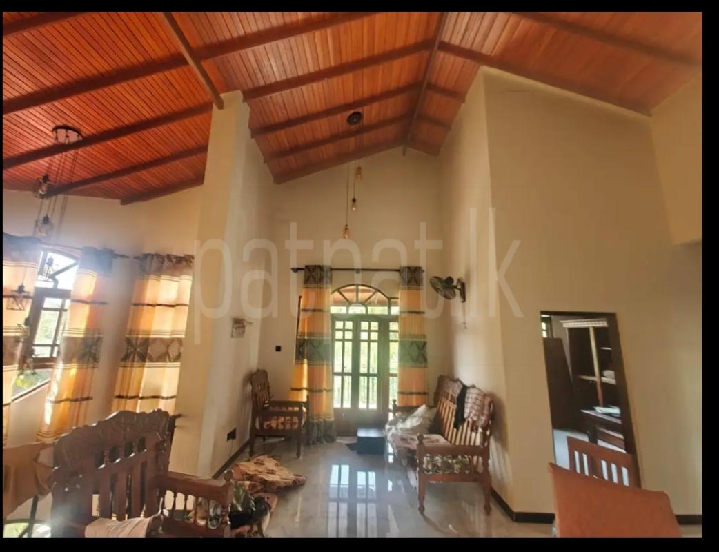 House for Sale in Handapangoda