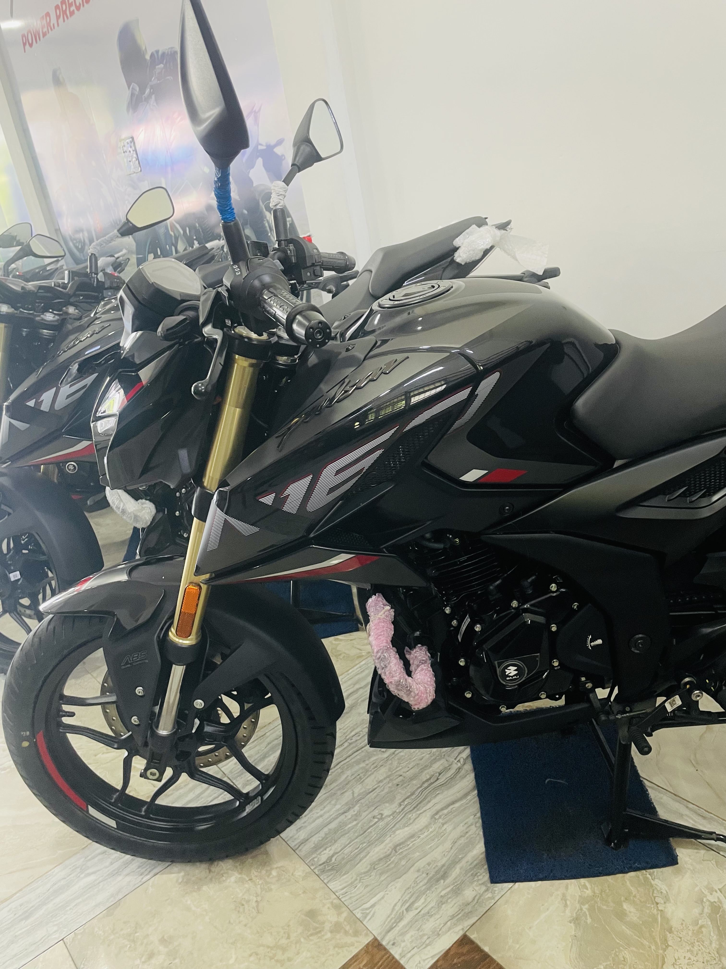 Bajaj Pulsar 2026 - Brand New Bike sale in Sri Lanka - patpat.lk