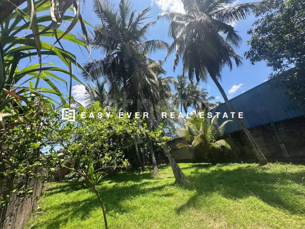 Residential Land for Sale in Jaffna