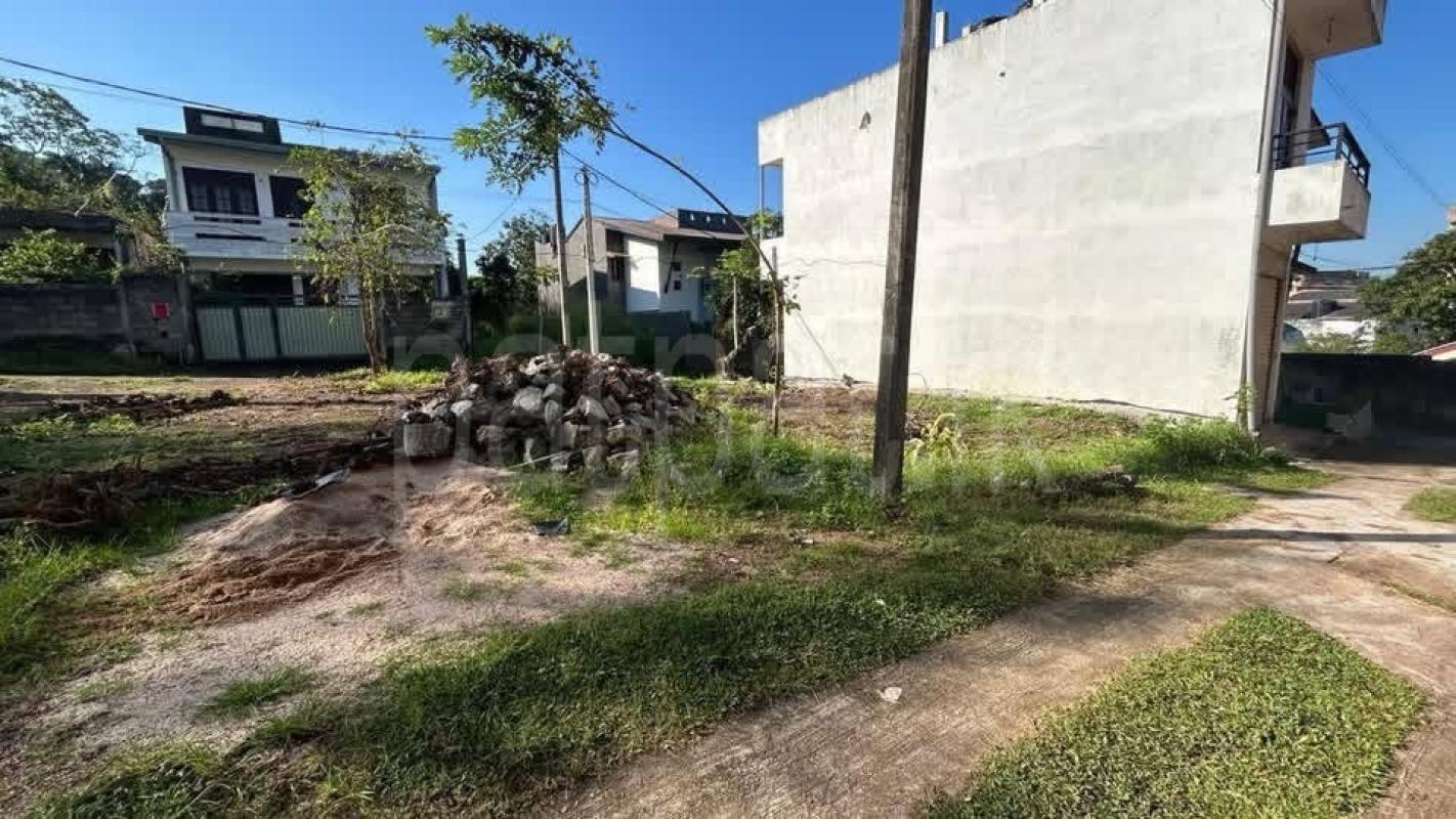 Residential Land for Sale in Panadura