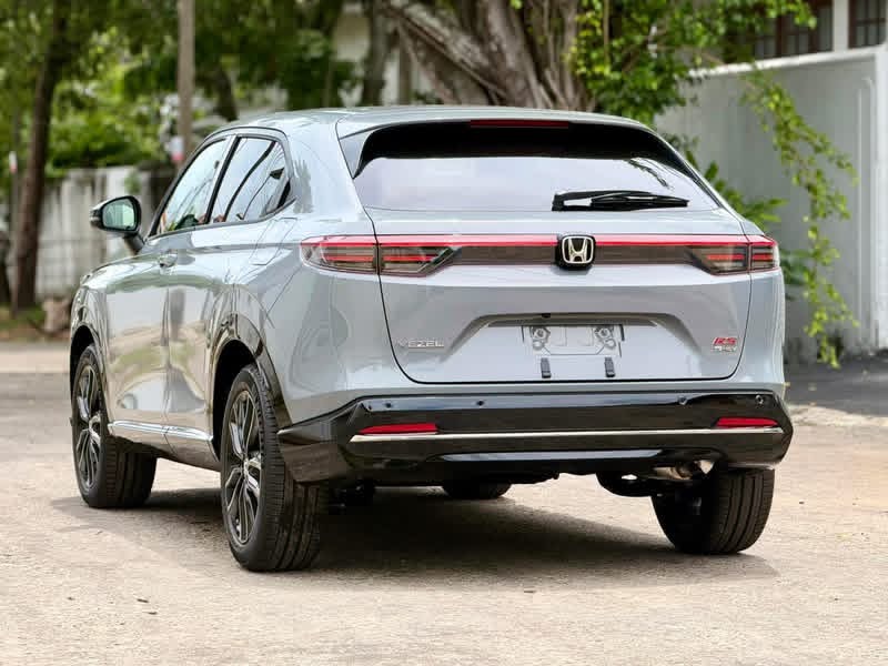 Honda Vezel 2025 - சான்றளிக்கப்பட்டது SUV sale in Sri Lanka - patpat.lk