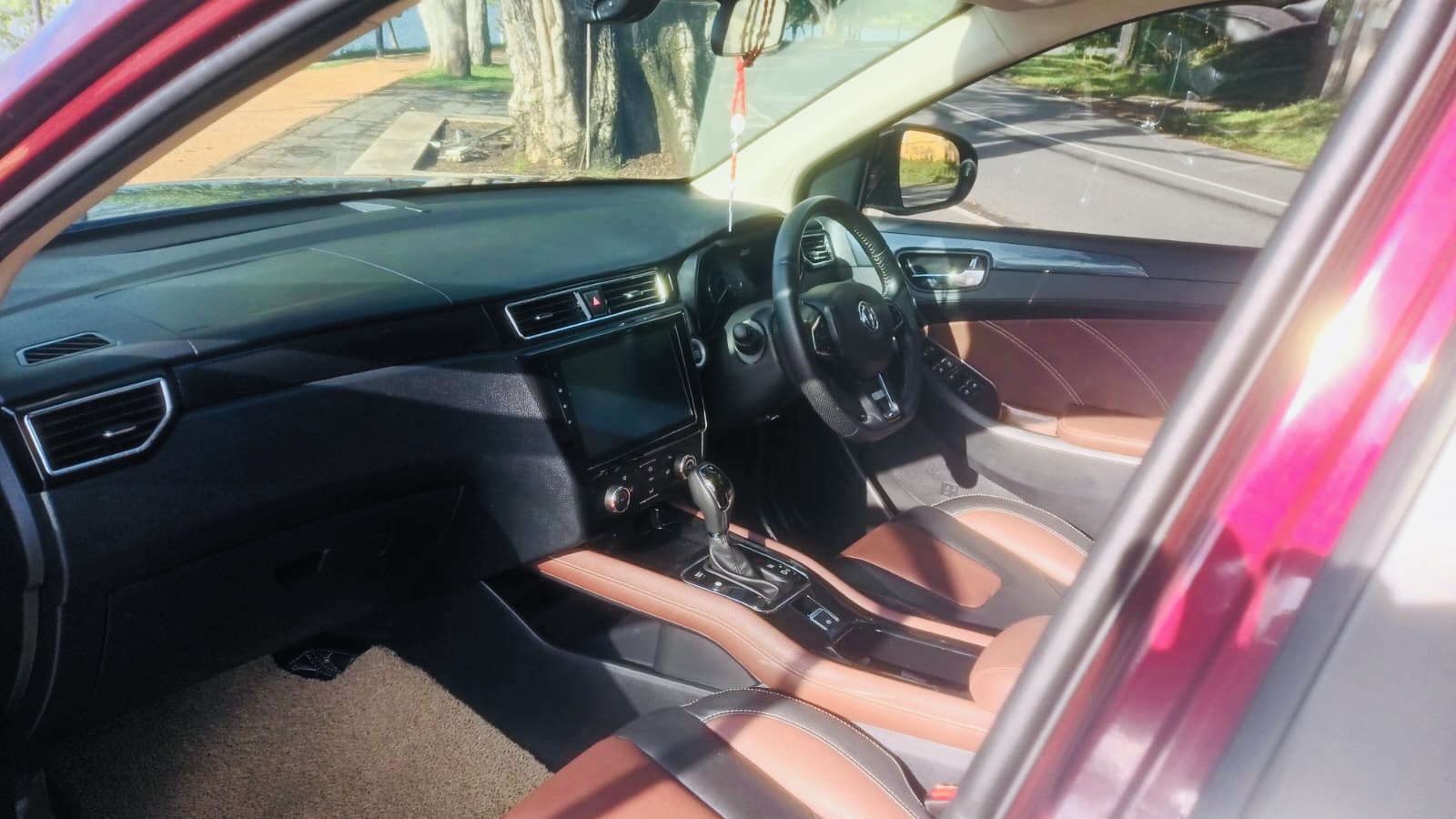DFSK Glory 2021 - பயன்படுத்தப்பட்டது SUV sale in Sri Lanka - patpat.lk