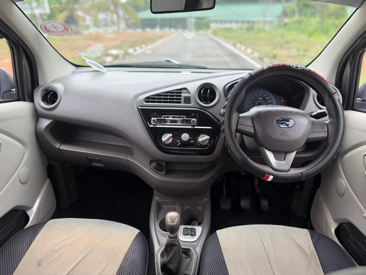 Datsun Redi Go 2017 - Used Car sale in Sri Lanka - patpat.lk