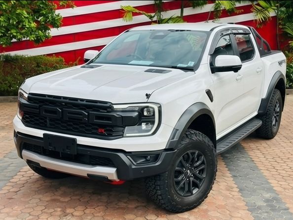 Ford Raptor Ranger 2025 - Brand New Pick-up  sale in Sri Lanka - patpat.lk