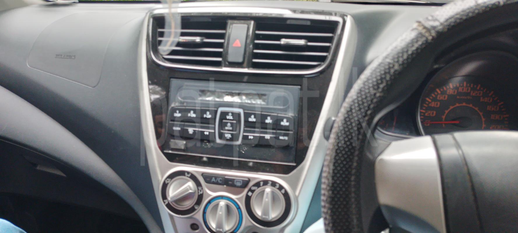 Perodua Axia 2017 - Used Car sale in Sri Lanka - patpat.lk