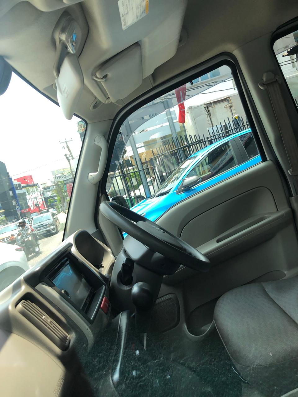 Suzuki Every 2023 - சான்றளிக்கப்பட்டது வேன் sale in Sri Lanka - patpat.lk